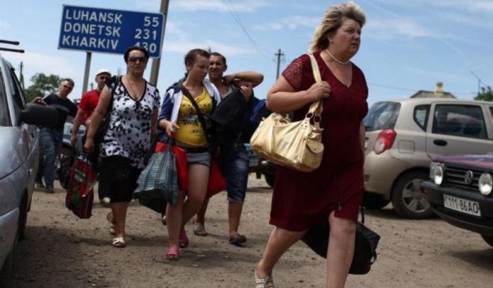 Германия выделила 1,5 млн евро помощи пострадавшим от войны на Донбассе