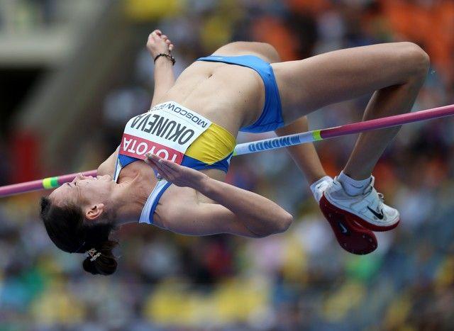 Універсіада-2017: українки виграли два «золота» з легкої атлетики та художньої гімнастики