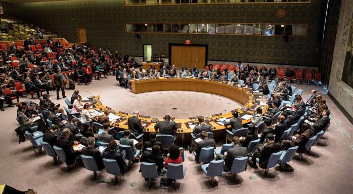 Совбез ООН собирается на экстренное заседание из-за ракетных испытаний КНДР