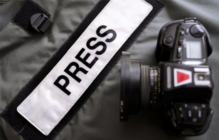 В СБУ объяснили, за что выдворили из Украины испанских журналистов