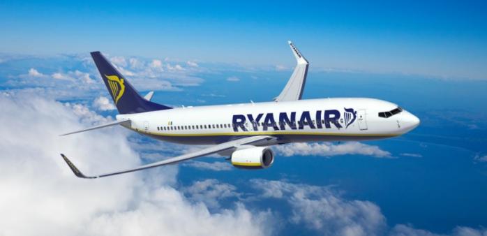 Омелян заявив, що Ryanair буде працювати в Україні