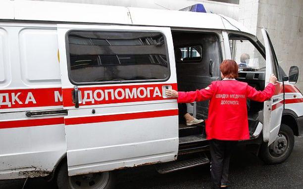 На Дніпропетровщині від вибуху боєприпасу постраждали четверо дітей (ФОТО)