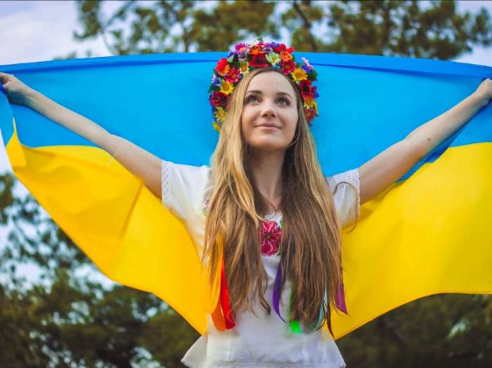Подростки создали ролик об Украине для иностранных зрителей (ВИДЕО)
