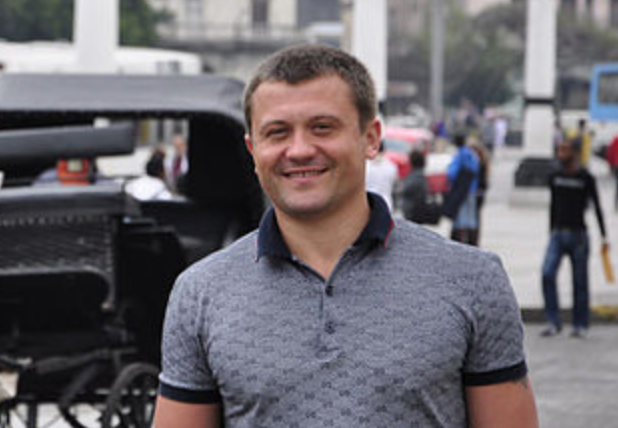 Луценко: Задержан главарь николаевской ОПГ Мультик, контролировавший местных политиков