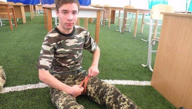 Местонахождение пропавшего в Беларуси украинца Гриба не установлено — МИД