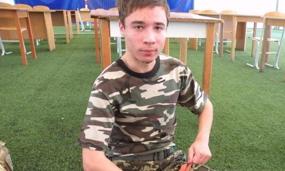 СМИ сообщили о предположительном местонахождении похищенного сына сотрудника Госпогранслужбы Украины