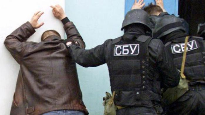 Затримання Мультика: ГПУ розкрила деталі кримінальної діяльності «куратора» миколаївських політиків (ВІДЕО)