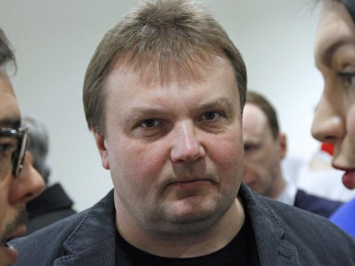 Кабмин назначит представителем правительства в Раде нардепа Денисенко