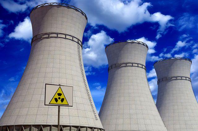 Украина продала долю в совместном с РФ и Казахстаном ядерном предприятии