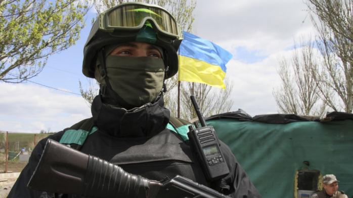 Украинское командование будет наказывать бойцов за несоблюдение «школьного перемирия»