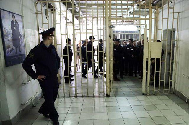 Кримські в’язні заявляють про цькування в колоніях за відмову прийняти громадянство РФ