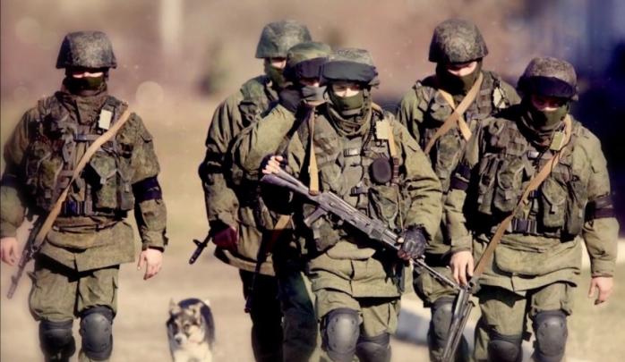 У Сирії ліквідували російських військових із «групи Вагнера» — ЗМІ