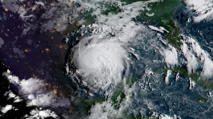 США готовятся к новому разрушительному урагану «Ирма»