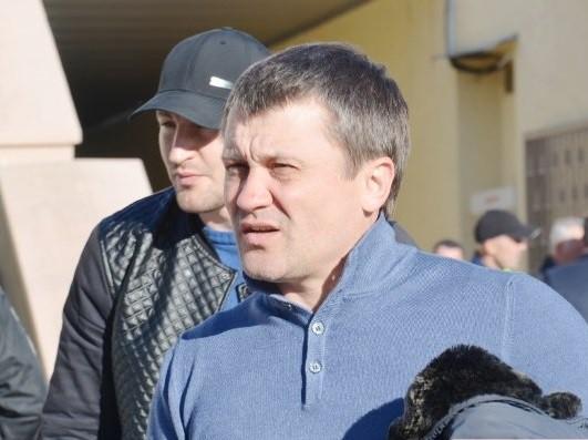 Суд заарештував кримінального авторитета Мультика з Миколаєва (ФОТО)