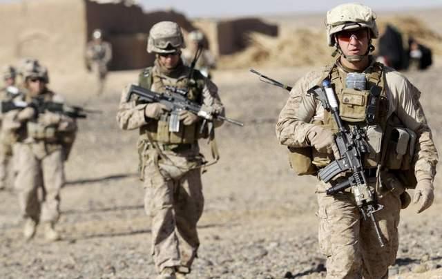 США отправляют дополнительные войска в Афганистан