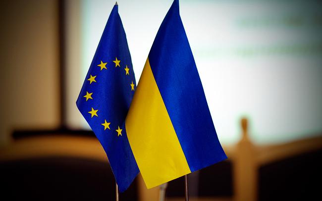 С 1 сентября вступает в силу Соглашение об ассоциации между Украиной и ЕС
