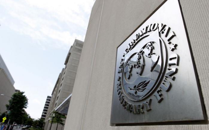 В Украину осенью прибудут три миссии Международного валютного фонда