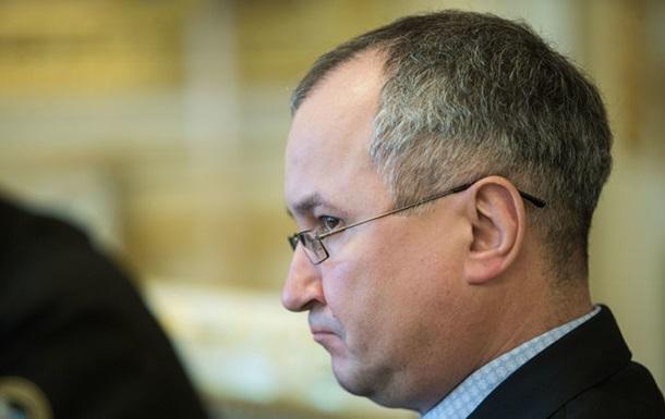 Грицак пропонує заборонити українським політикам відвідувати Росію
