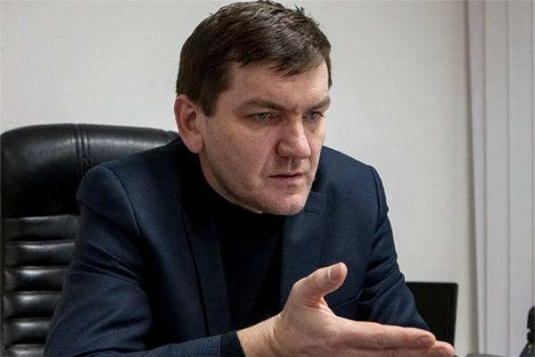 Ввести відповідальність за поїздки українських політиків до РФ на даний момент неможливо — ГПУ