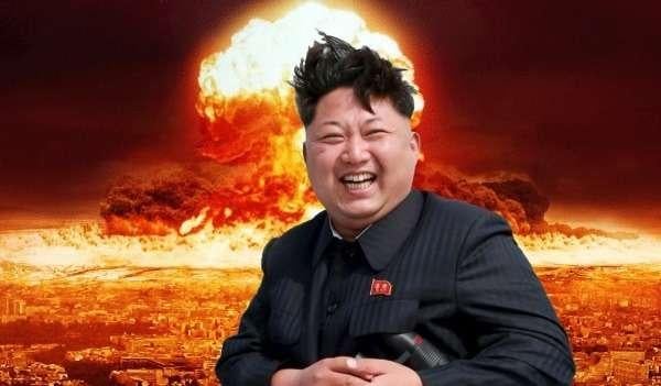 Мир подозревает КНДР в проведении шестого ядерного испытания