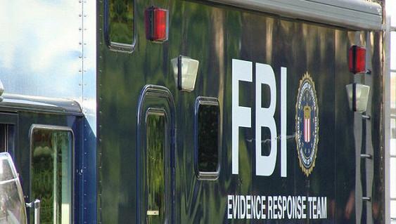 В МИД России показали, как ФБР обыскивало консульство в Сан-Франциско (ВИДЕО)