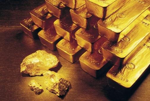 В Европе арестовали более 500 кг золота «семьи» Януковича — ГПУ