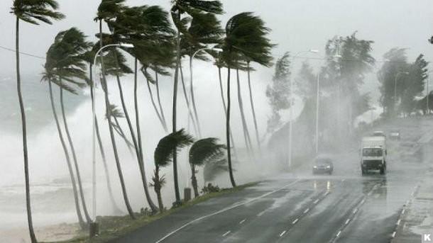 Ураган «Ірма»: у Флориді проводять евакуацію, мобілізовано Нацгвардію (ФОТО, ВІДЕО)