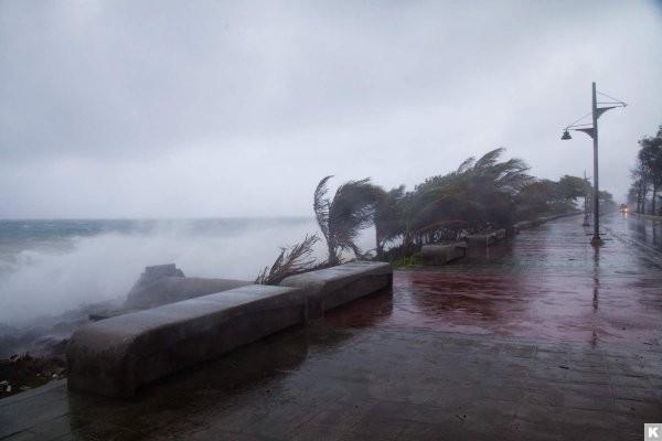 От урагана «Ирма» может пострадать до 37 млн человек — ООН