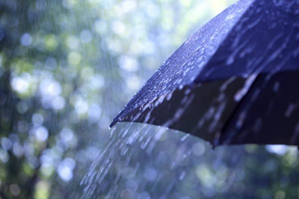 Прогноз погоди в Україні на 8 вересня: на Лівобережжі місцями дощі (КАРТА)