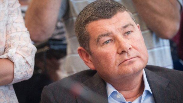 Задержан фигурант газового дела Онищенко, который более года скрывался от следствия