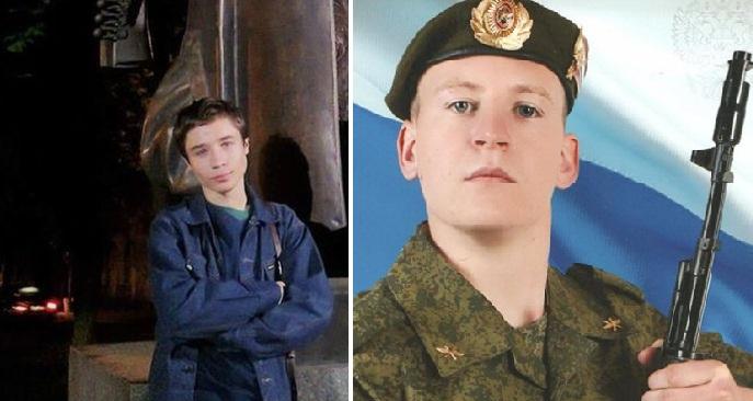 Кремль ищет варианты обмена Гриба на пойманного в зоне АТО солдата РФ Агеева — Фейгин