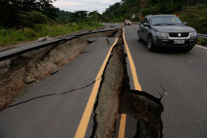 Землетрус у Мексиці спричинив загибель щонайменше 32 осіб