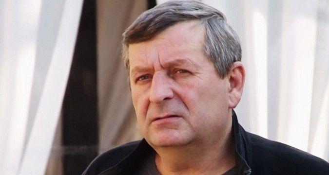 Окупаційний суд Криму засудив до восьми років тюрми політв’язня Чийгоза (ВІДЕО)