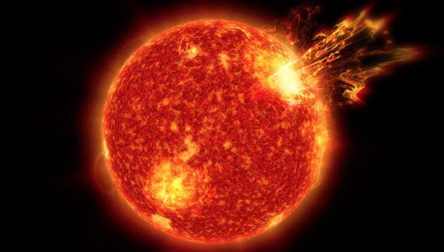 Магнітні бурі: вчені заявляють про «сонячну сплячку», активність пішла на спад