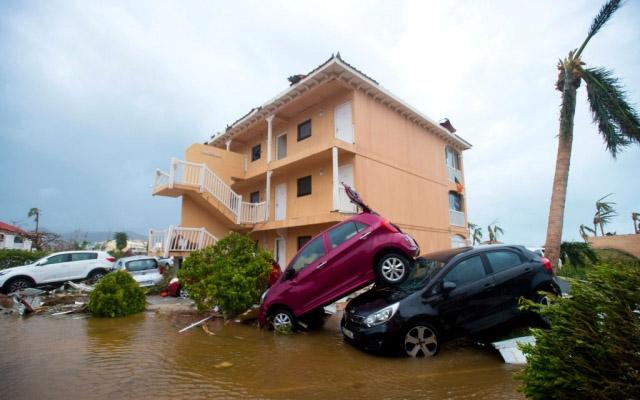 Ураган «Ирма»: от стихии на Кубе погибли 10 человек (ВИДЕО)