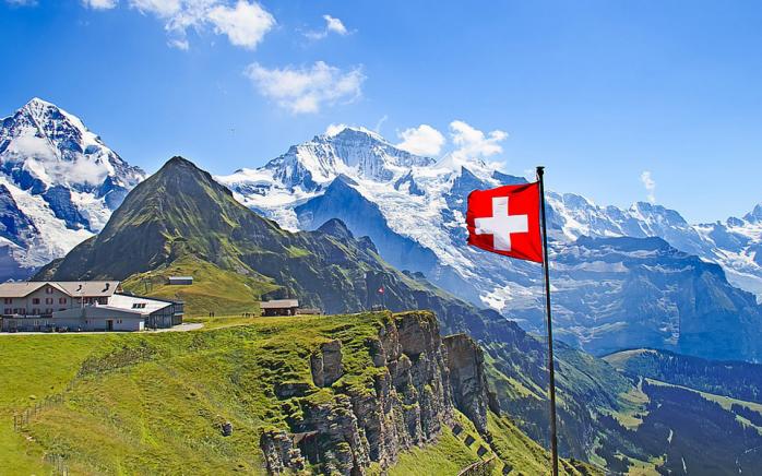 У Швейцарії дозволили вносити податкові платежі в біткоїнах