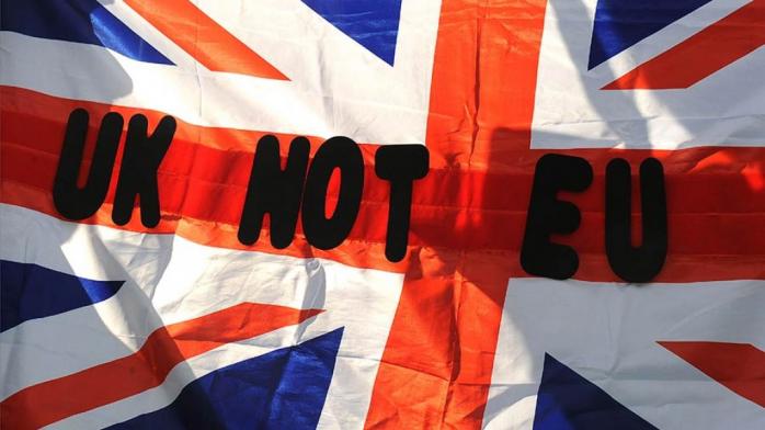 Повний Brexit: у Британії проголосували за скасування законодавства ЄС