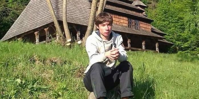 Российский суд арестовал похищенного украинца Гриба