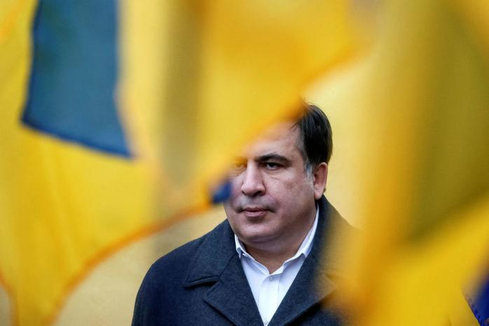 Саакашвили не экстрадируют, пока Грузия не вынесет ему приговор — Минюст
