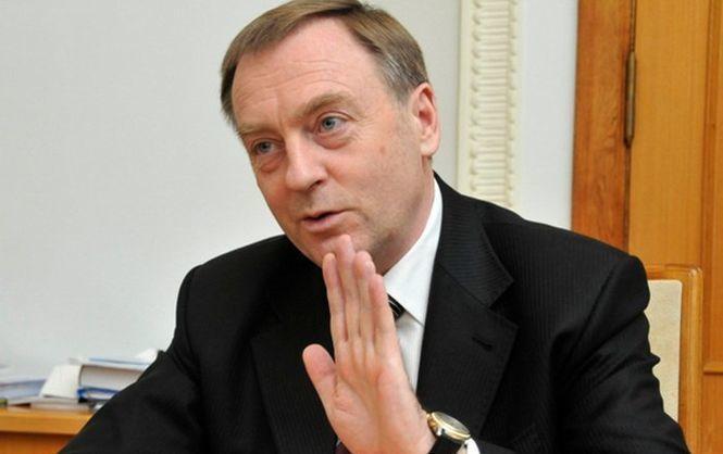 ГПУ будет просить суд арестовать экс-министра юстиции Лавриновича