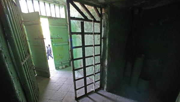 Минюст предложил законсервировать 13 тюрем для экономии 70 млн грн