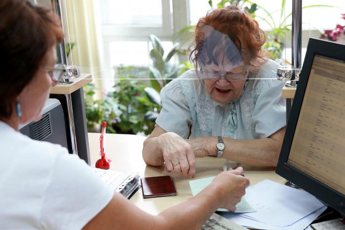 Пенсійна реформа передбачає постійне осучаснення пенсій — Розенко