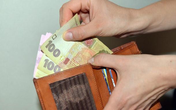 Розенко заявив про можливу мінімальну зарплату в 4 тис. грн у 2018 році