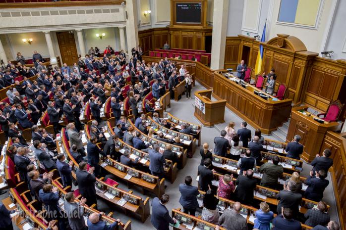Депутаты могут замерзнуть: сотрудники Рады украли 15 млн грн, предназначенных на отопление — СМИ