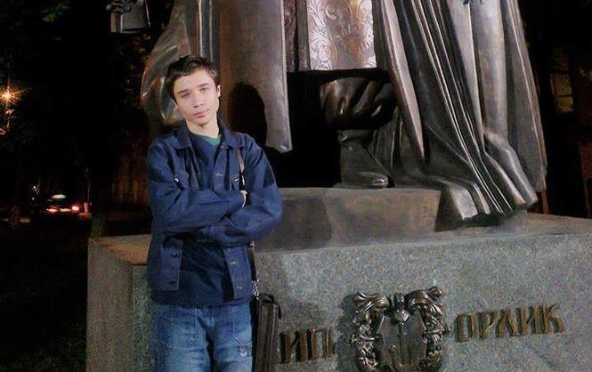 Похищенного в Беларуси украинца Гриба из СИЗО Краснодара перевезли в больницу