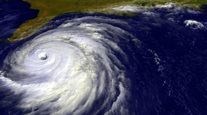 Слідами «Ірми»: шторм «Марія» став ураганом і рухається в бік Карибських островів