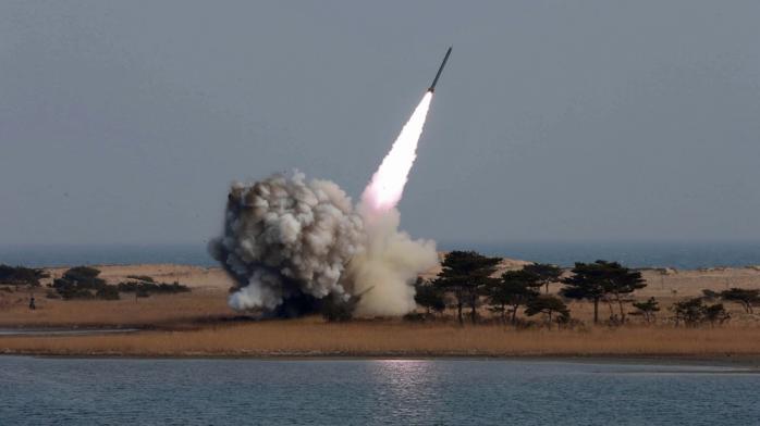 Южная Корея инициирует возвращение ядерного оружия в свой арсенал