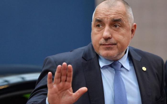 Глава уряду Болгарії запланував скасувати санкції проти Росії