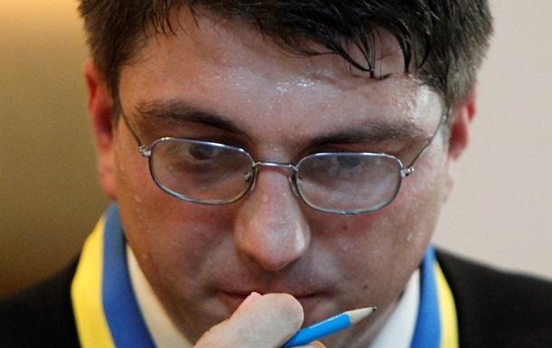 Апелляционный суд Киева разрешил задержать судью Киреева, посадившего Тимошенко