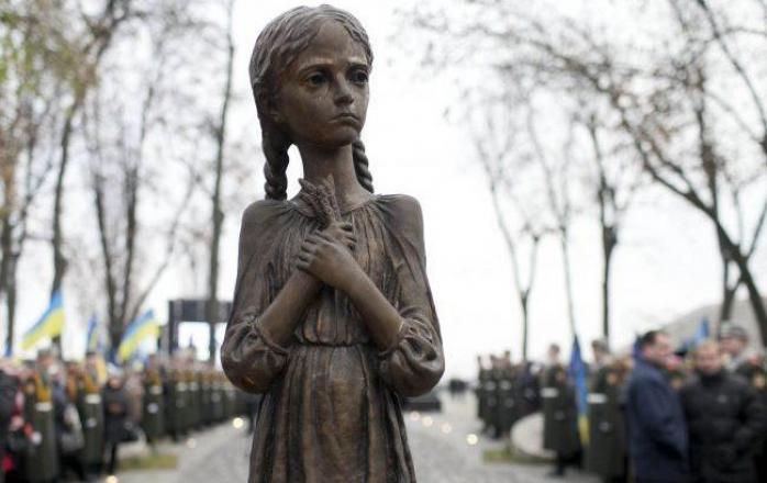 Країни ООН повинні визнати Голодомор в Україні актом геноциду — Порошенко